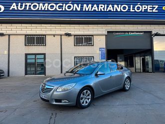 opel insignia 2.0 cdti ecoflex 130 cv edition