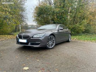 bmw 640i