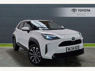 1.5 vvt-h design e-cvt euro 6 (start/stop) 5dr