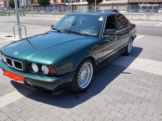 bmw 540i