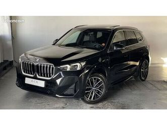 bmw x1 xdrive 25e 245cv m sport