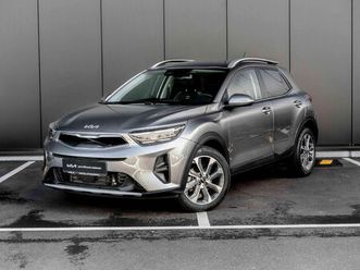 kia stonic 1.0t | inspire | navi | camera | carplay | cruise