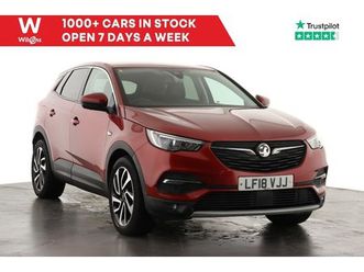 2018 - 1.2 turbo sport nav 5dr