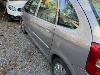 vend citroën xsara