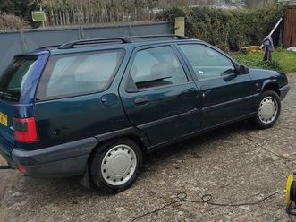 citroen zx 1,4 i