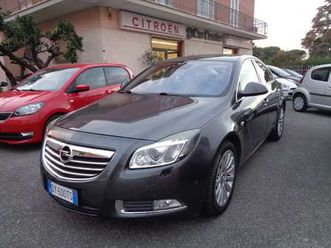 insignia i 2009 berlina 2.0 cdti cosmo 160cv auto
