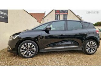 renault scenic iv 1.7 blue dci 120 business