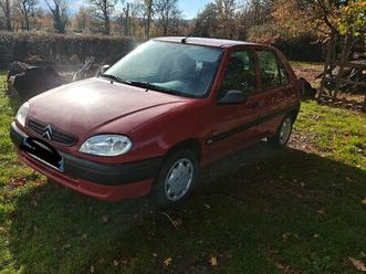citroen saxo