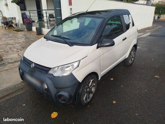 vends aixam crossline