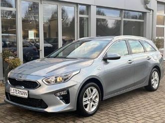 kia ceed sportswagon 1.5 t-gdi vision