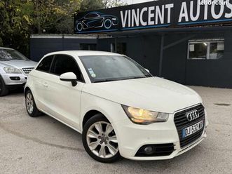 audi a1 1.4 tdi 90 ambiente