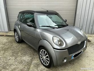 voiture sans permis chatenet ch26 spring