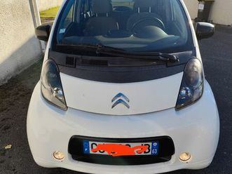 CITROEN C-ZERO c-zero