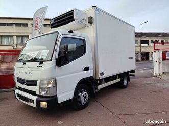 mitsubishi fuso canter 3c15 frigo 12m3