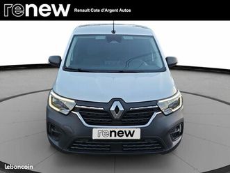 renault kangoo van blue dci 115 edc grand confort - 22