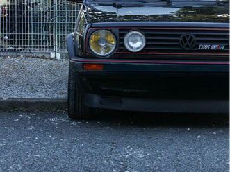 golf 2 gti 16s match