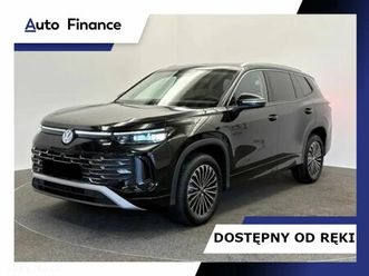 volkswagen tayron 2.0 tsi elegance dsg