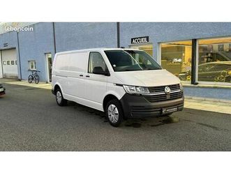 transporter 2.0 tdi / l2h1