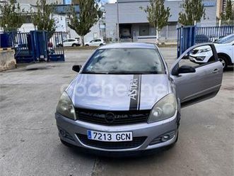 opel astra gtc 1.6 16v sport