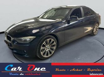 bmw série 3 320d 184cv lounge toit ouvrant x
