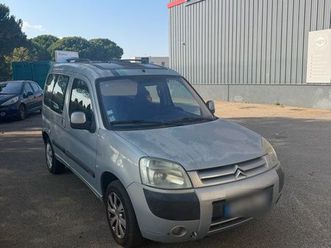 citroën berlingo