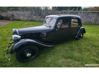 citroen traction avant 7c 7 c