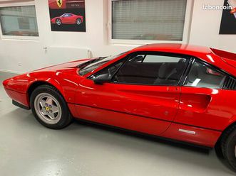 ferrari 328 gtb 1988