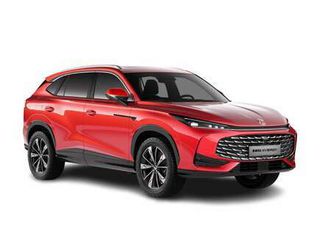 hybrid+ luxury 1,8wh aut.