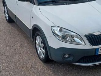 roomster 1.2 tsi dsg 7