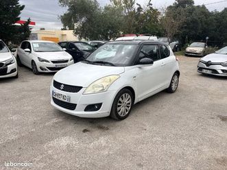 suzuki swift 1.3 ddis75 gl 3p