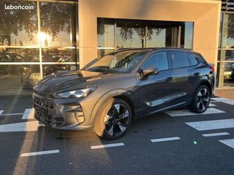 cupra terramar 1.5 etsi hybrid 150 ch dsg7 v