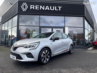 renault clio sl limited sce 65