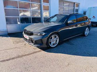 alpina d3-s xdrive touring aut. voll!