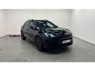cupra formentor ehybrid 272 ch dsg6 vz