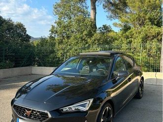 cupra leon 150cv 1.5 etsi