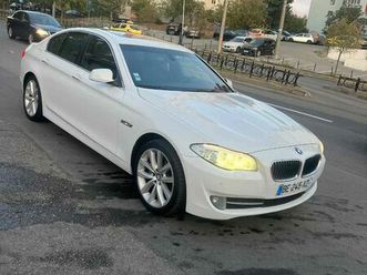 bmw 535d f10