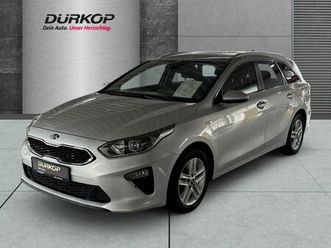 kia ceed_sw vision navi/dab/rückfahrkamera