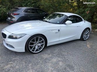 z4 35i dkg 7. 306 cv