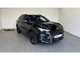 cupra terramar 1.5 ehybrid 272 ch dsg6 vz