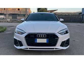 sportback 40 2.0 tdi mhev s line edition 204cv