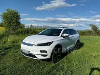 generation2 108,8 kwh 517 flagship