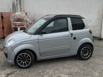 voiture aixam sans permis