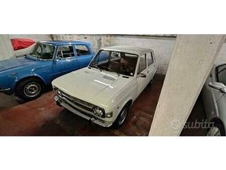 fiat 128 1100