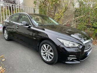 infiniti q50 2.2d 170cv bva