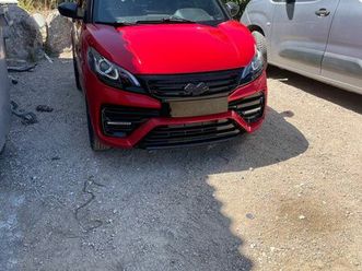 voiture sans permis ligier js50