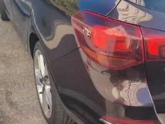 opel astra st 2.0 l cdti 165 cv 2013