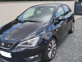 seat ibiza fr 105cv