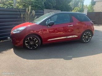 ds3 cabriolet