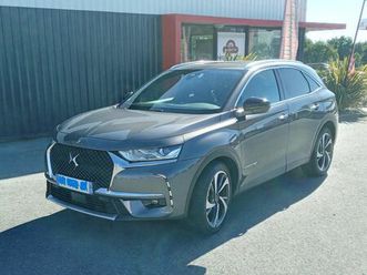 ds7 crossback