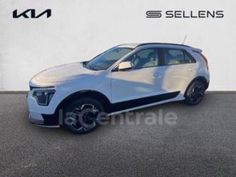 ii ev electrique 204 ch active 64.8 kwh